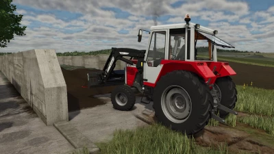 Massey-Ferguson 600 Series v1.0.0.0