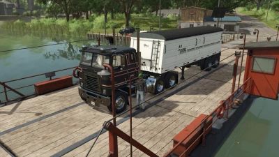 Maurer 28FT v1.0.0.0