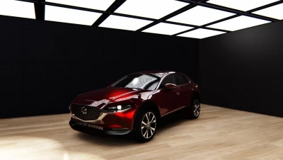 Mazda CX-30 v1.0