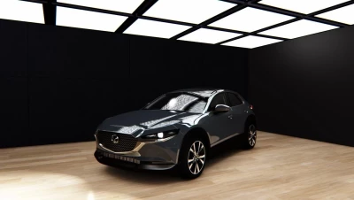 Mazda CX-30 v1.0