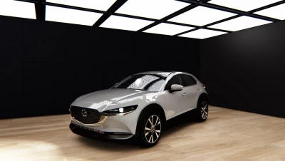 Mazda CX-30 v1.0