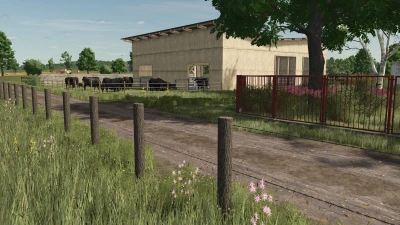 Meadow Fence v1.0.0.0