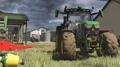 Medium Polish Farm v1.0.0.0