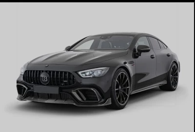 Mercedes-AMG GT 63 S v1.0 0.31x