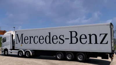 MERCEDES-BENZ KRONE COOL LINER 01 12 2024 1.0 1.53