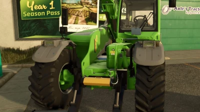 Merlo 449 v1.0.0.0