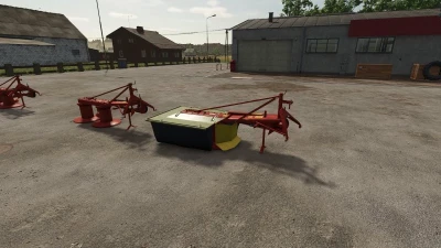 Mesko Z-133 v1.0.0.0