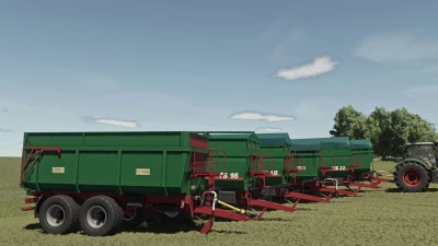 Metaltech TS Pack v1.0.0.0