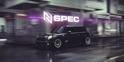 MINI JCW GP R56 LCI | No Hesi Spec v1.2