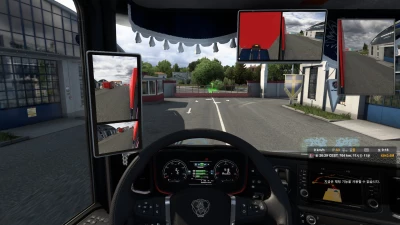 Mirror Cam All Truck v041224 1.53