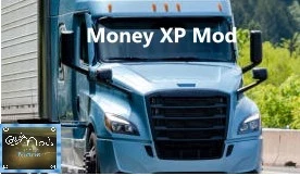 Money XP Damage Mod v1.0