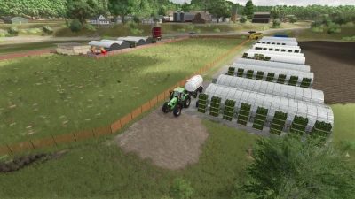 More pallets and bales v1.0.0.0