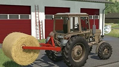 MTZ 82 BARNA v1.0.0.0