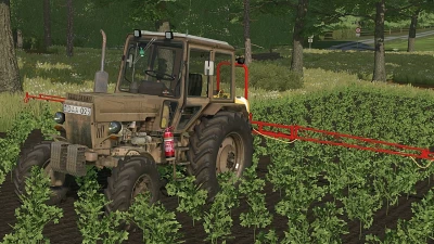 MTZ 82 BARNA v1.0.0.0