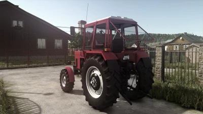 MTZ 82 v1.0.0.0