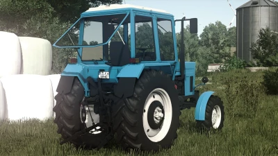 MTZ 82 v1.1.0.0