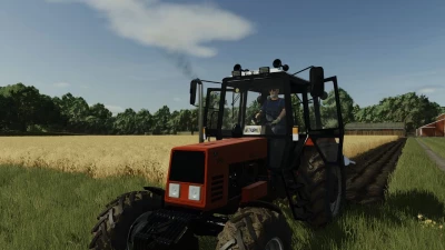 MTZ 892 v1.0.0.0