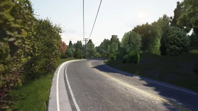 Mulholland Drive v1.0