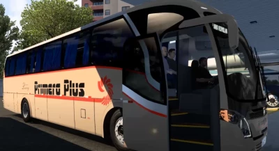 Neobus New Road 340 N10 v1.0