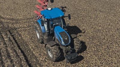 New Holland / Case IH Pack v1.0.0.0