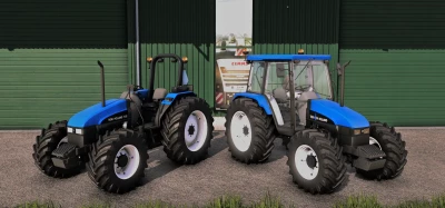 New Holland pack aTL90 v1.0.0.0