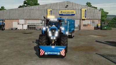 New Holland SWB Edit v1.0.0.0