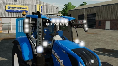 New Holland SWB Edit v1.0.0.0