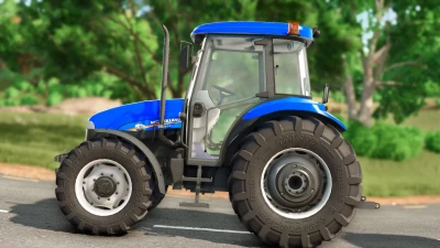 New Holland TD85 v1.0.0.0