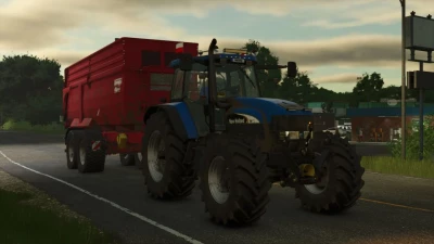 New Holland TM Pack v1.0.0.0