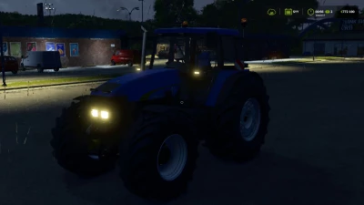 New Holland TM Pack v1.0.0.0