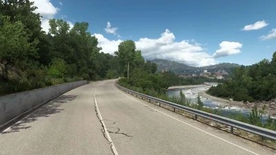 NextGen Graphics for ATS v1.13.1