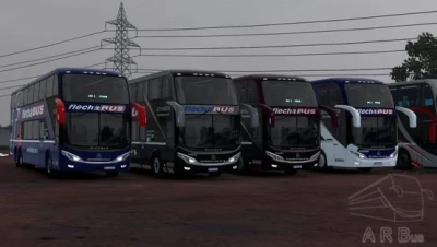 Niccoló New Isidro 3 V1.1 for ETS2 1.53