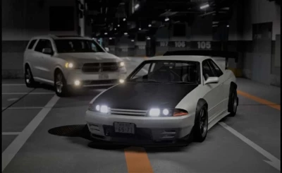 Nissan R32 v1.0