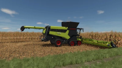 NorthStar 1830 Claas Edition v1.0.0.0