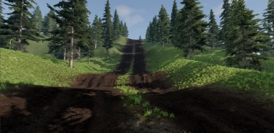 OGCP Mud Park (Paid) v1.0