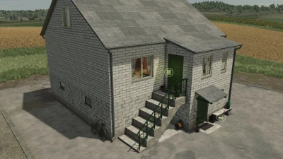 Old House On Farm v1.0.0.0