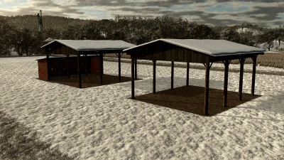 Pack Sheds Br v1.0.0.0