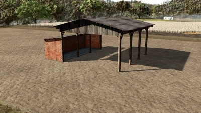 Pack Sheds Br v1.0.0.0