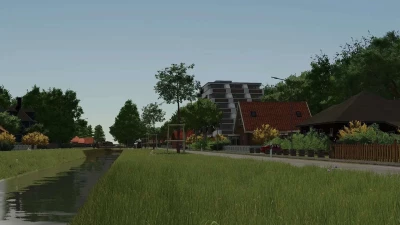 Papenburg Map 2 4K v2.2.2.0