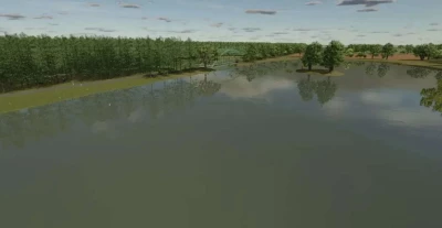 Papenburg Map 2 4K v2.2.2.0