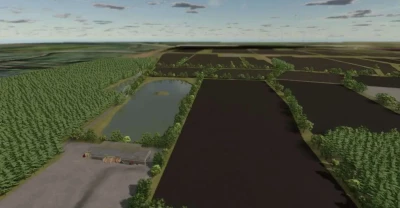 Papenburg Map 2 4K v2.2.2.0