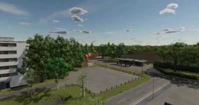 Papenburg Map V2 4K v2.2.5.0