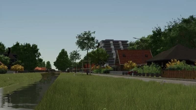 Papenburg Map V2 4K v2.2.5.0