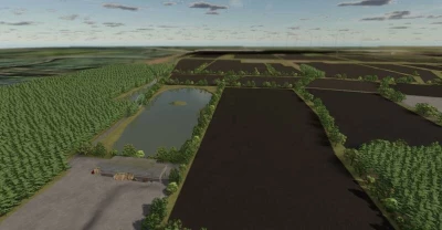 Papenburg Map V2 4K v2.2.5.0