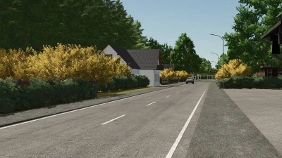 Papenburg Map V2 4K v2.2.5.0