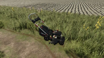 Parkside Mower v1.0.0.2