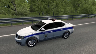 Police & ambulance extended pack v1.53