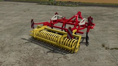 Pöttinger SYNKRO 3020 v1.0.0.0