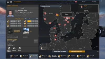 PROFILE VOLVO FH6 AERO SCS 21 12 2024 1.0 1.53