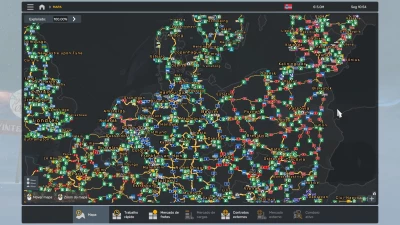 PROFILE VOLVO FH6 AERO SCS 21 12 2024 1.0 1.53